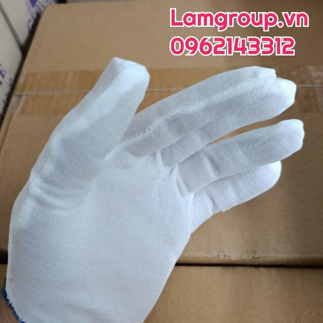 GĂNG TAY VẢI TRẮNG GIÁ SỈ RẺ NHẤT - NHIỀU MẪU ĐẸP GĂNG TAY VẢI TRẮNG GIÁ SỈ RẺ NHẤT - NHIỀU MẪU ĐẸP