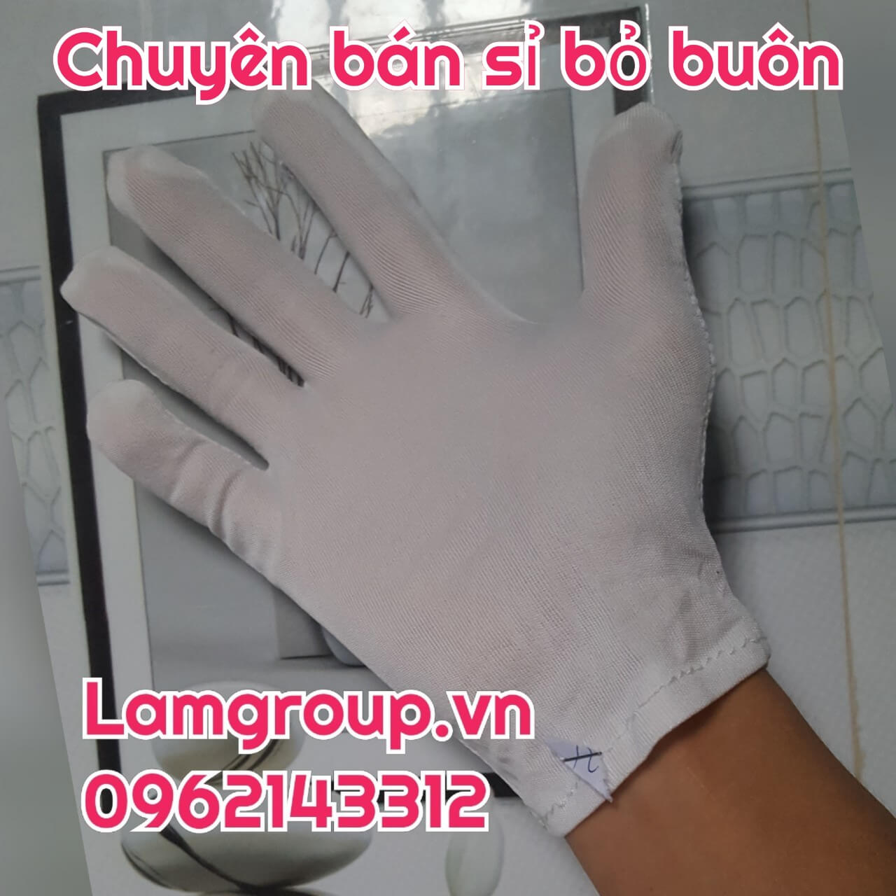 ƯU ĐIỂM CỦA SẢN PHẨM GĂNG TAY VẢI ƯU ĐIỂM CỦA SẢN PHẨM GĂNG TAY VẢI