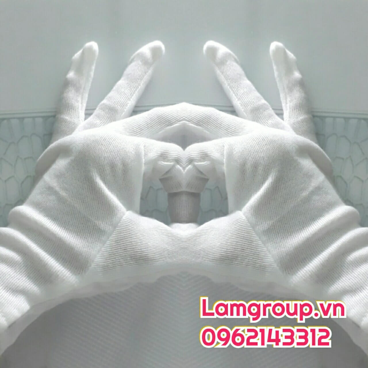 MẸO CHỌN GĂNG TAY KIỂM TRA TRANG SỨC MẸO CHỌN GĂNG TAY KIỂM TRA TRANG SỨC