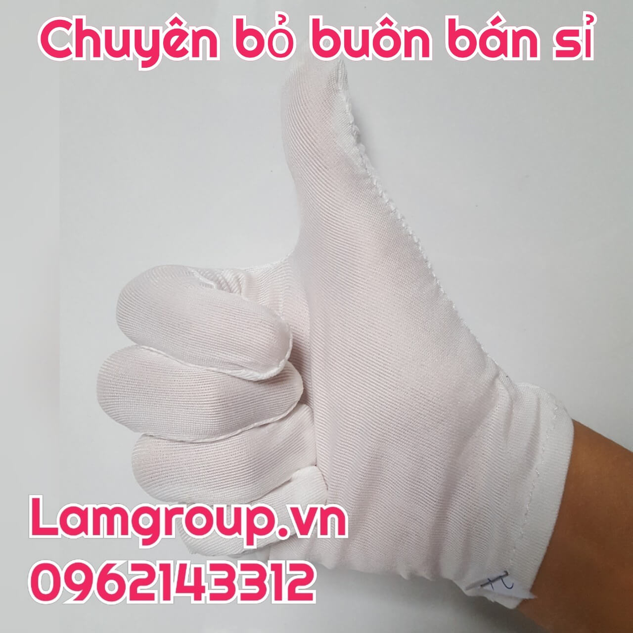 Nơi phân phối toàn quốc găng tay vải giá rẻ Nơi phân phối toàn quốc găng tay vải giá rẻ