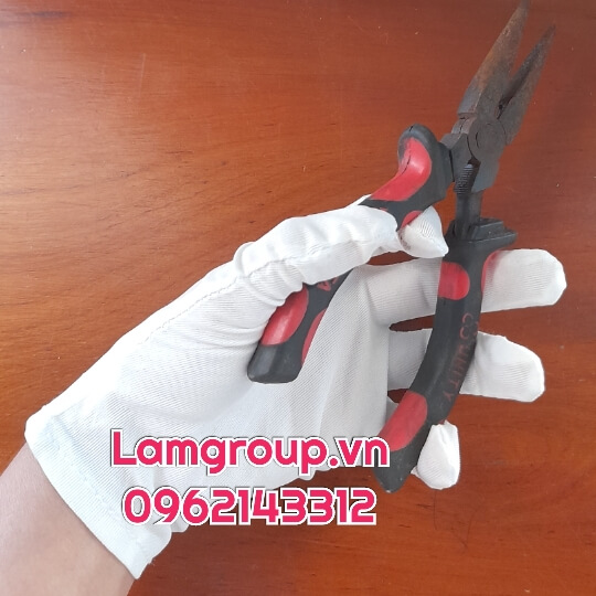 Nhà cung cấp bao tay vải hàng đầu tại TP.HCM Nhà cung cấp bao tay vải hàng đầu tại TP.HCM