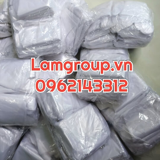 Bao tay xốp trắng chuyên dùng trong chế biến thực phẩm giá rẻ tại TP.HCM Bao tay xốp trắng chuyên dùng trong chế biến thực phẩm giá rẻ tại TP.HCM