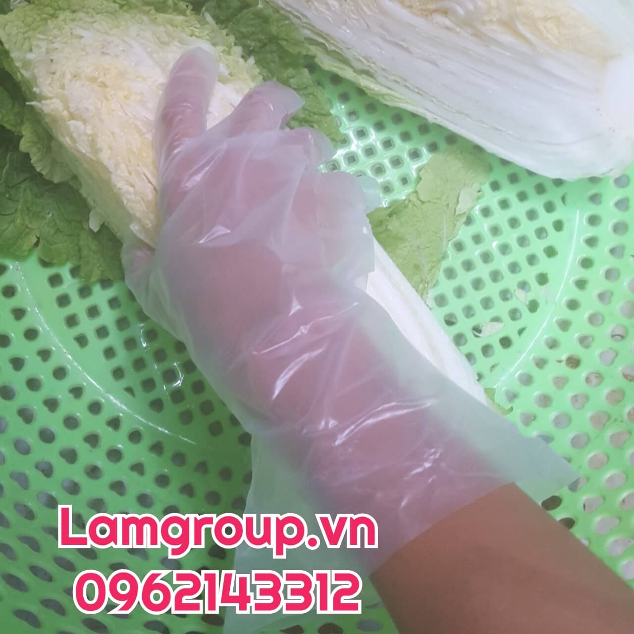 Bao tay xốp giá rẻ nhất tháng 8 tại TP.HCM Bao tay xốp giá rẻ nhất tháng 8 tại TP.HCM