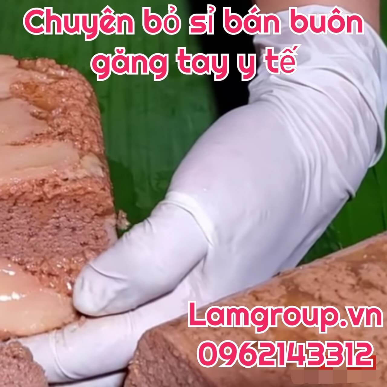 Nhà cung cấp số lượng lớn Găng tay y tế Viet-Glove giá rẻ Nhà cung cấp số lượng lớn Găng tay y tế Viet-Glove giá rẻ