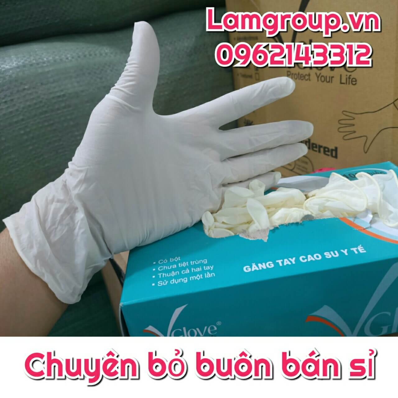 NÊN CHỌN GĂNG TAY Y TẾ NÀO TỐT NHẤT HIỆN NAY? NÊN CHỌN GĂNG TAY Y TẾ NÀO TỐT NHẤT HIỆN NAY?