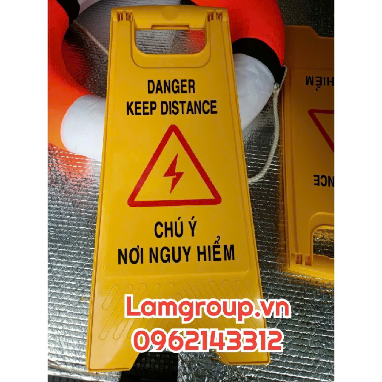 Bảo hộ lao động công trình Bảo hộ lao động công trình