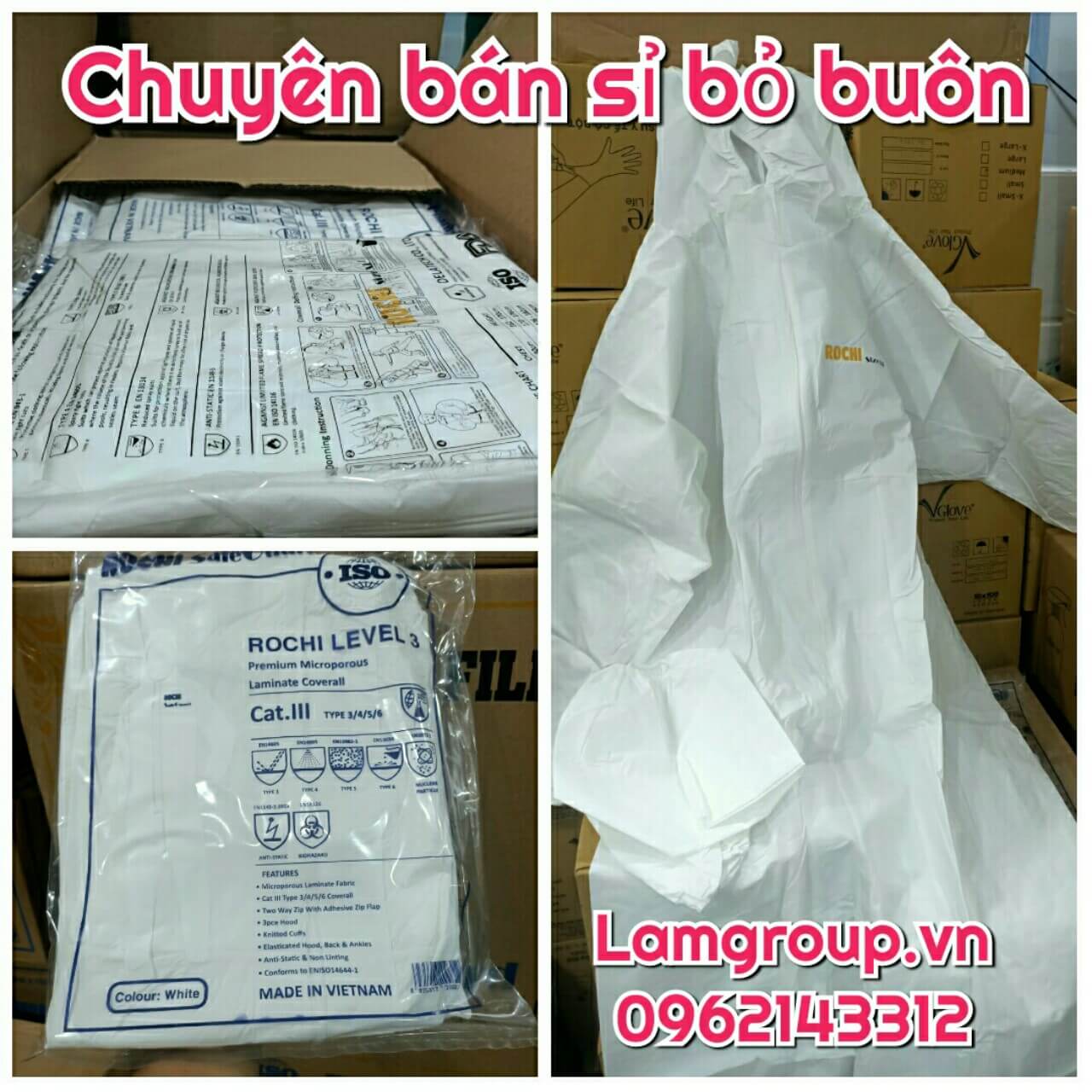 THÔNG TIN SẢN PHẨM ÁO QUẦN PHÒNG DỊCH THÔNG TIN SẢN PHẨM ÁO QUẦN PHÒNG DỊCH