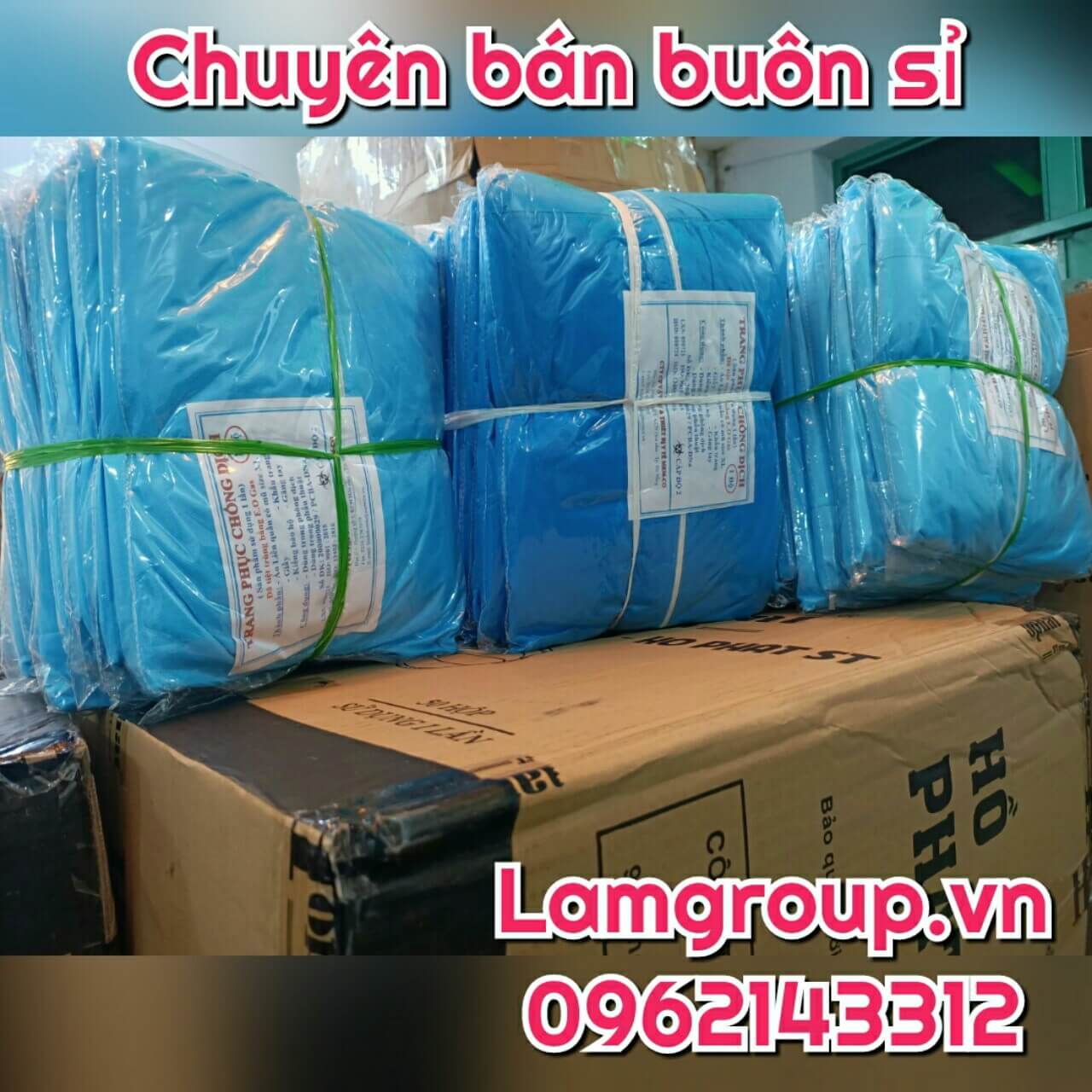 Bộ quần áo phòng dịch 4 món giá sỉ tại Tp.HCM Bộ quần áo phòng dịch 4 món giá sỉ tại Tp.HCM