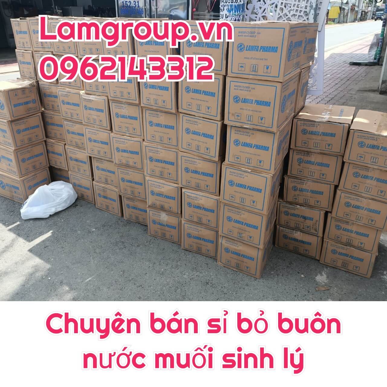 NƠI BÁN SỈ NƯỚC MUỐI UY TÍN TẠI TP.HCM NƠI BÁN SỈ NƯỚC MUỐI UY TÍN TẠI TP.HCM