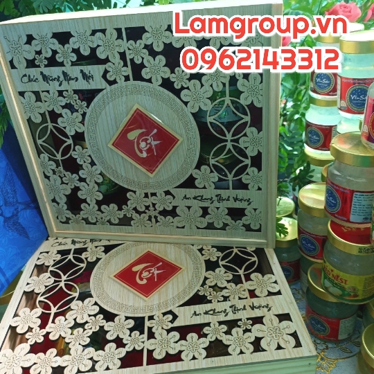 Quà tặng Tết nước yến sào- đông trùng hạ thảo sấy khô cho doanh nghiệp công đoàn sang trọng- giá rẻ Quà tặng Tết nước yến sào- đông trùng hạ thảo sấy khô cho doanh nghiệp công đoàn sang trọng- giá rẻ