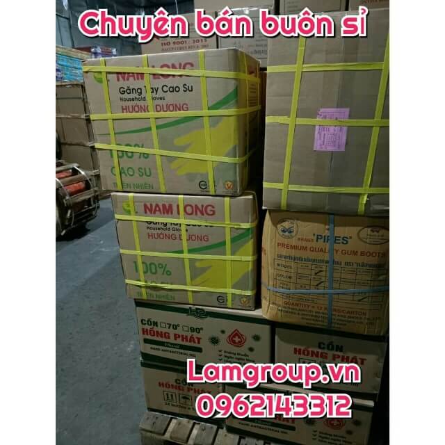 Đại lý phân phối chính hãng bao tay cao su tự nhiên Hướng Dương chợ Lớn Đại lý phân phối chính hãng bao tay cao su tự nhiên Hướng Dương chợ Lớn