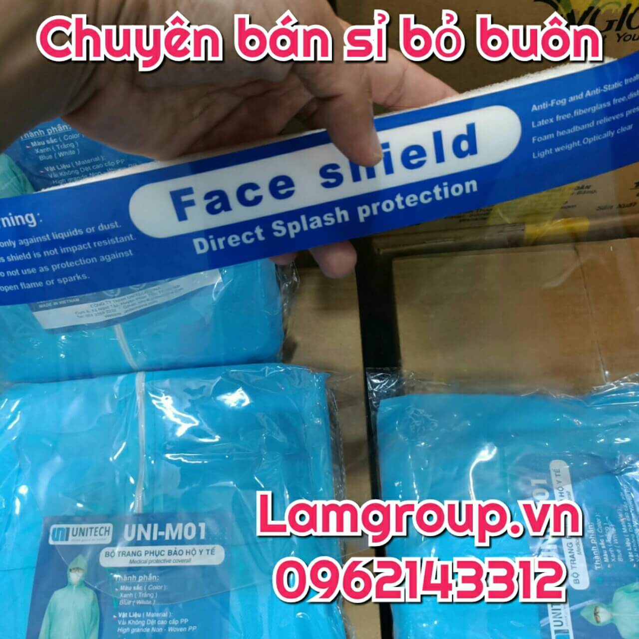 ĐẶC ĐIỂM CỦA SẢN PHẨM QUẦN ÁO PHÒNG DỊCH ĐẶC ĐIỂM CỦA SẢN PHẨM QUẦN ÁO PHÒNG DỊCH