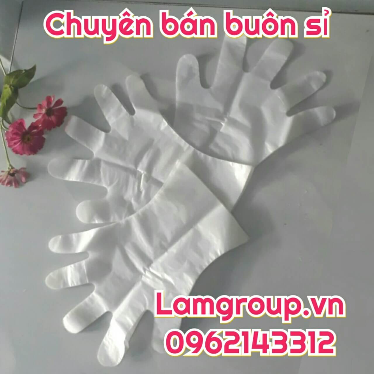 Bán buôn bao tay xốp miễn phí ship tại TP.HCM Bán buôn bao tay xốp miễn phí ship tại TP.HCM