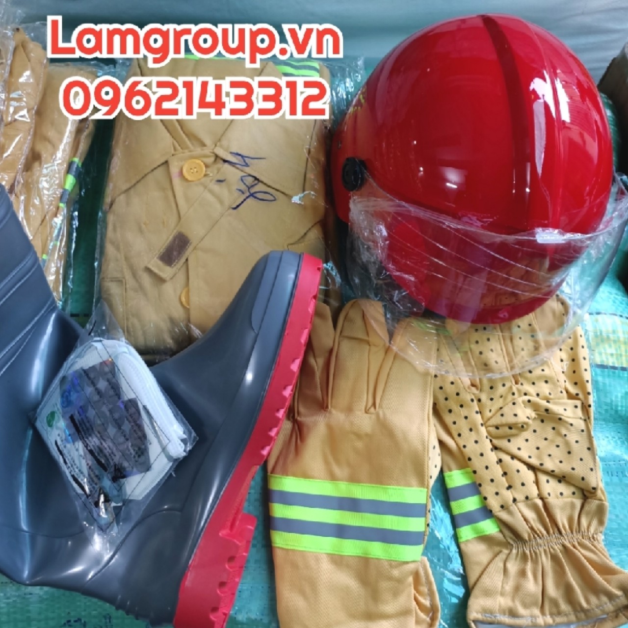 Bảo hộ lao động công trình Bảo hộ lao động công trình