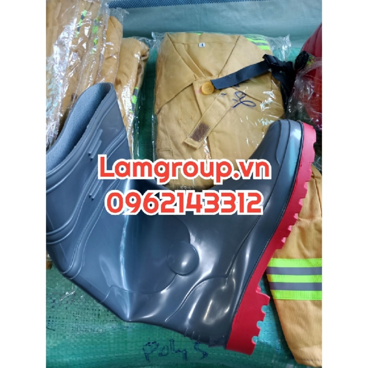 Những lưu ý khi chọn mua bảo hộ lao động Những lưu ý khi chọn mua bảo hộ lao động