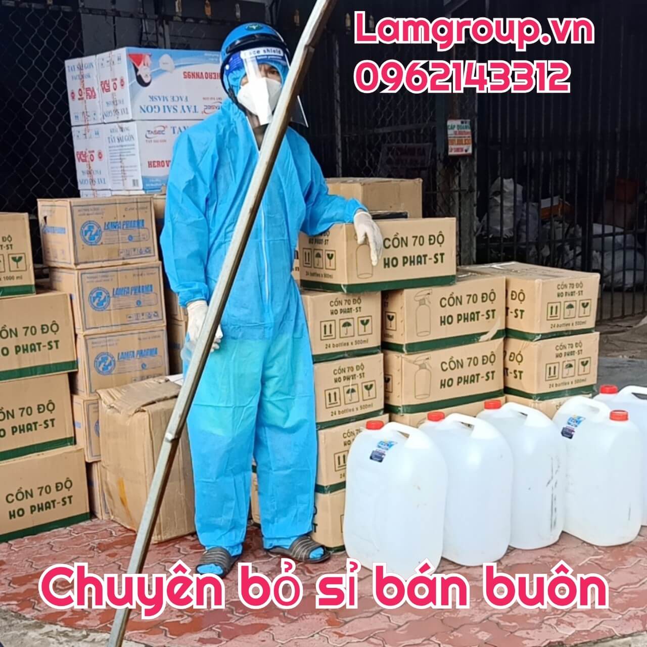 PHÂN BIỆT CỒN Y TẾ VÀ CỒN CÔNG NGHIỆP PHÂN BIỆT CỒN Y TẾ VÀ CỒN CÔNG NGHIỆP