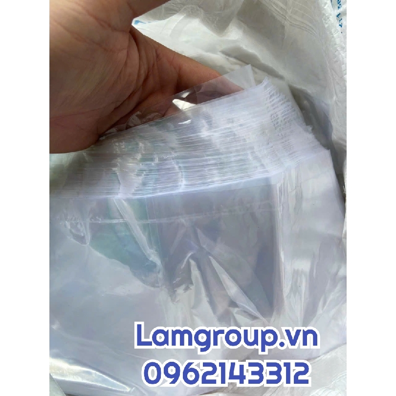 Bao bì nilon: Sự tiện dụng và những lợi ích trong ngành công nghiệp Bao bì nilon: Sự tiện dụng và những lợi ích trong ngành công nghiệp