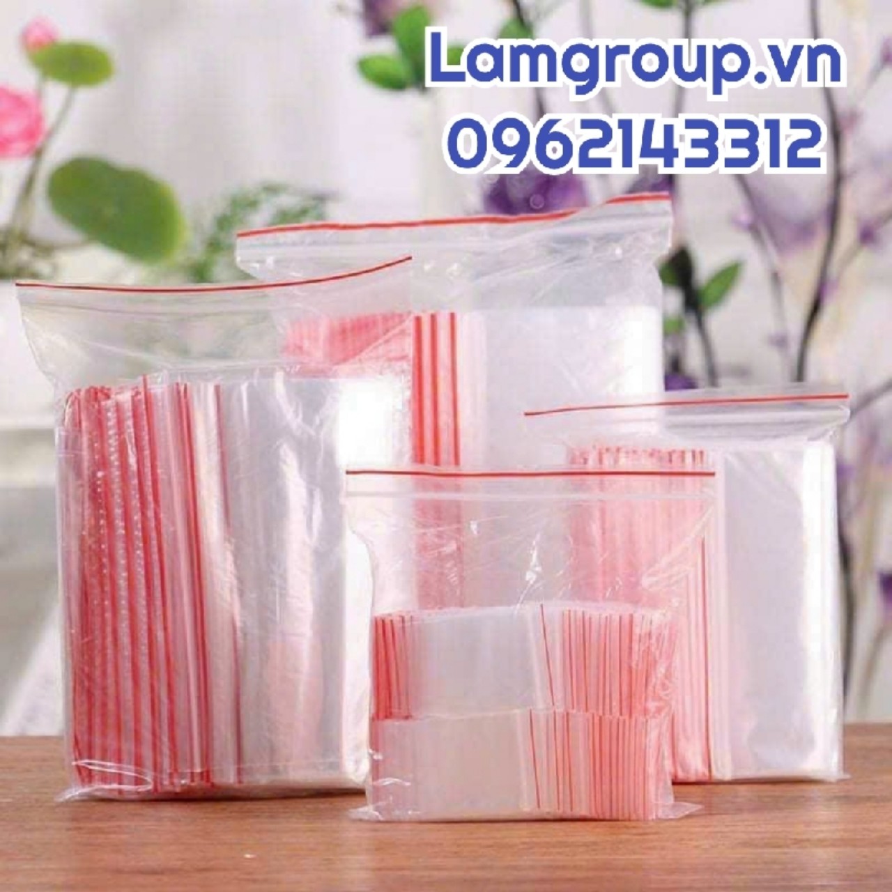 Nhà phân phối bao bì giá sỉ rẻ tại miền nam Nhà phân phối bao bì giá sỉ rẻ tại miền nam