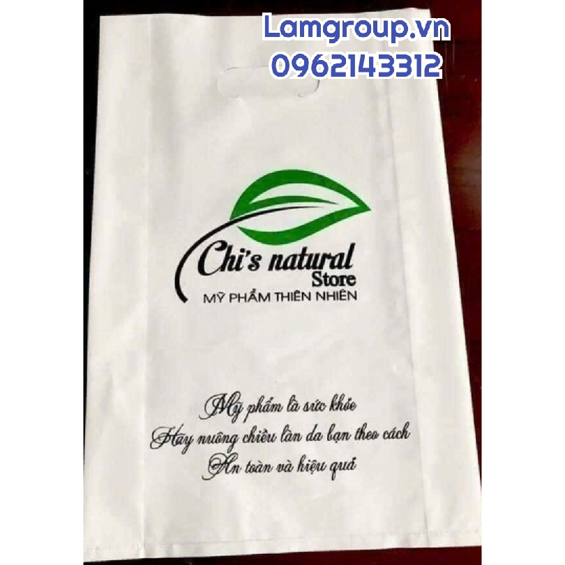 Công ty bán sỉ túi nilon nhận in túi nilon theo yêu cầu Công ty bán sỉ túi nilon nhận in túi nilon theo yêu cầu