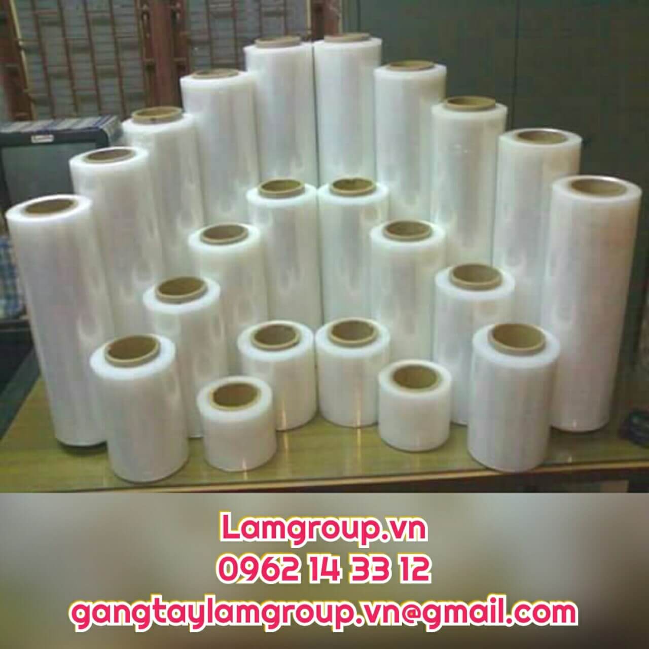 SẢN XUẤT MÀNG PE GIÁ RẺ - MÀNG PE LOẠI 2KG 3.6KG 4.8KG SẢN XUẤT MÀNG PE GIÁ RẺ - MÀNG PE LOẠI 2KG 3.6KG 4.8KG