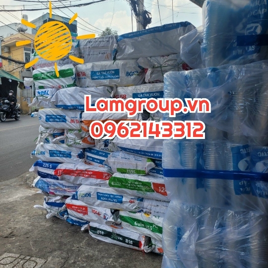 Nhà phân phối túi nilon nhựa PP giá rẻ nhất TP.HCM Nhà phân phối túi nilon nhựa PP giá rẻ nhất TP.HCM