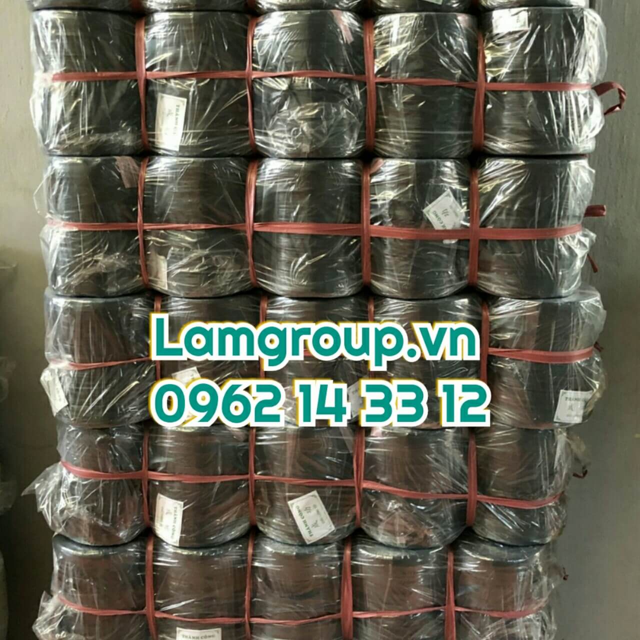 Xưởng sản xuất dây nilon giá sỉ rẻ nhất TP.HCM Xưởng sản xuất dây nilon giá sỉ rẻ nhất TP.HCM