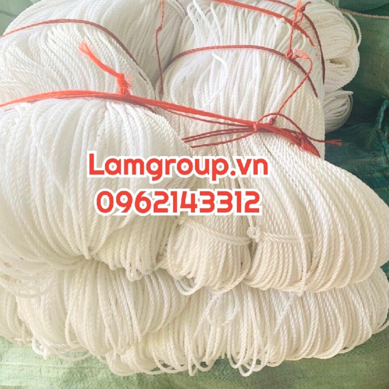 Nhà phân phối dây dù sợi nhỏ Nhà phân phối dây dù sợi nhỏ