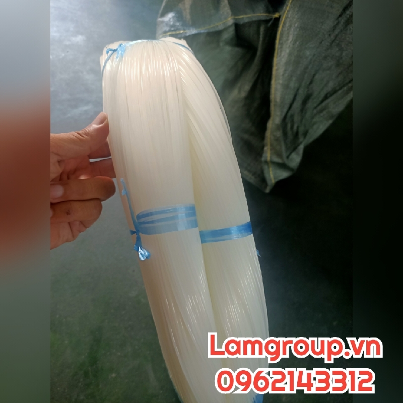 Dây cước pa chịu lực cao – lựa chọn tối ưu cho ngư nghiệp & công nghiệp Dây cước pa chịu lực cao – lựa chọn tối ưu cho ngư nghiệp & công nghiệp
