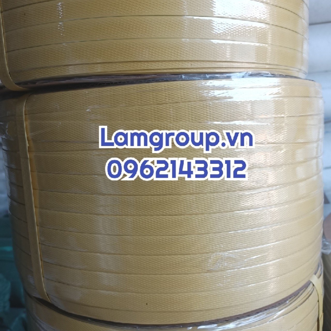 Mua dây đai buộc hàng giá rẻ tại TP.HCM Mua dây đai buộc hàng giá rẻ tại TP.HCM