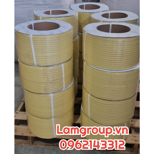 Dây đai PET Dây đai PET