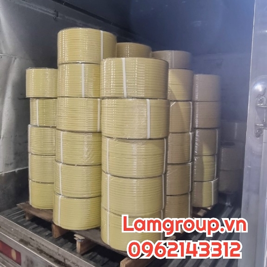 Dây đai nhựa giá tốt Dây đai nhựa giá tốt