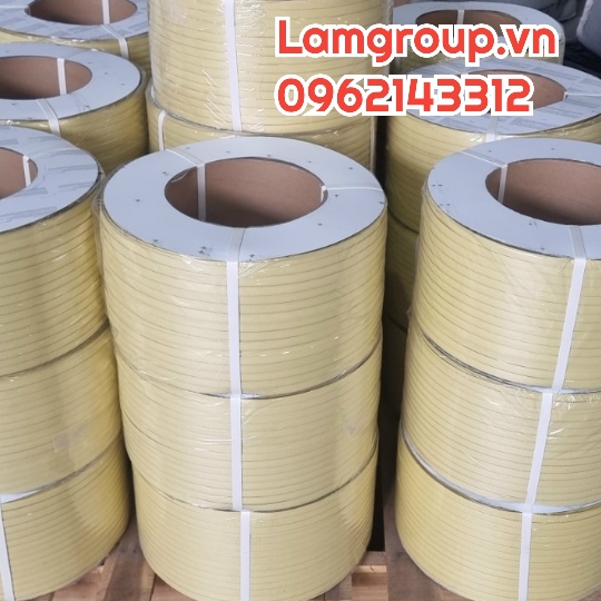 Dây đai nhựa buộc hàng hóa giá rẻ – Giải pháp đóng gói hiệu quả, tiết kiệm chi phí Dây đai nhựa buộc hàng hóa giá rẻ – Giải pháp đóng gói hiệu quả, tiết kiệm chi phí