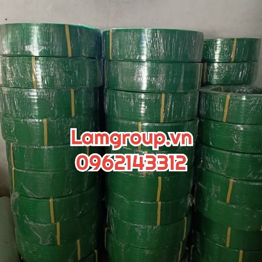 Dây đai nhựa giá tốt Dây đai nhựa giá tốt