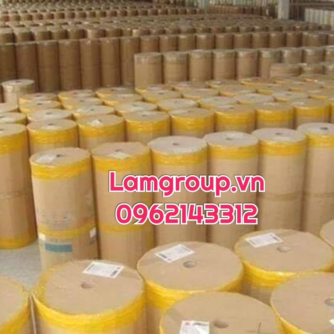 Dây đai nhựa giá rẻ tại Tp.HCM Dây đai nhựa giá rẻ tại Tp.HCM