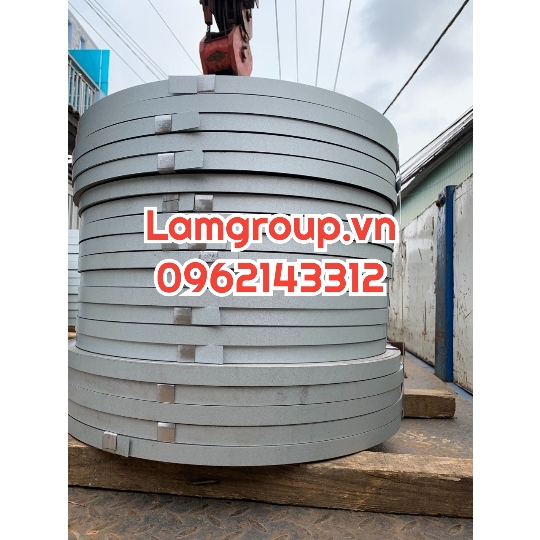 Nhà phân phối dây đai sắt- dây đai thép tại tp.HCM Nhà phân phối dây đai sắt- dây đai thép tại tp.HCM