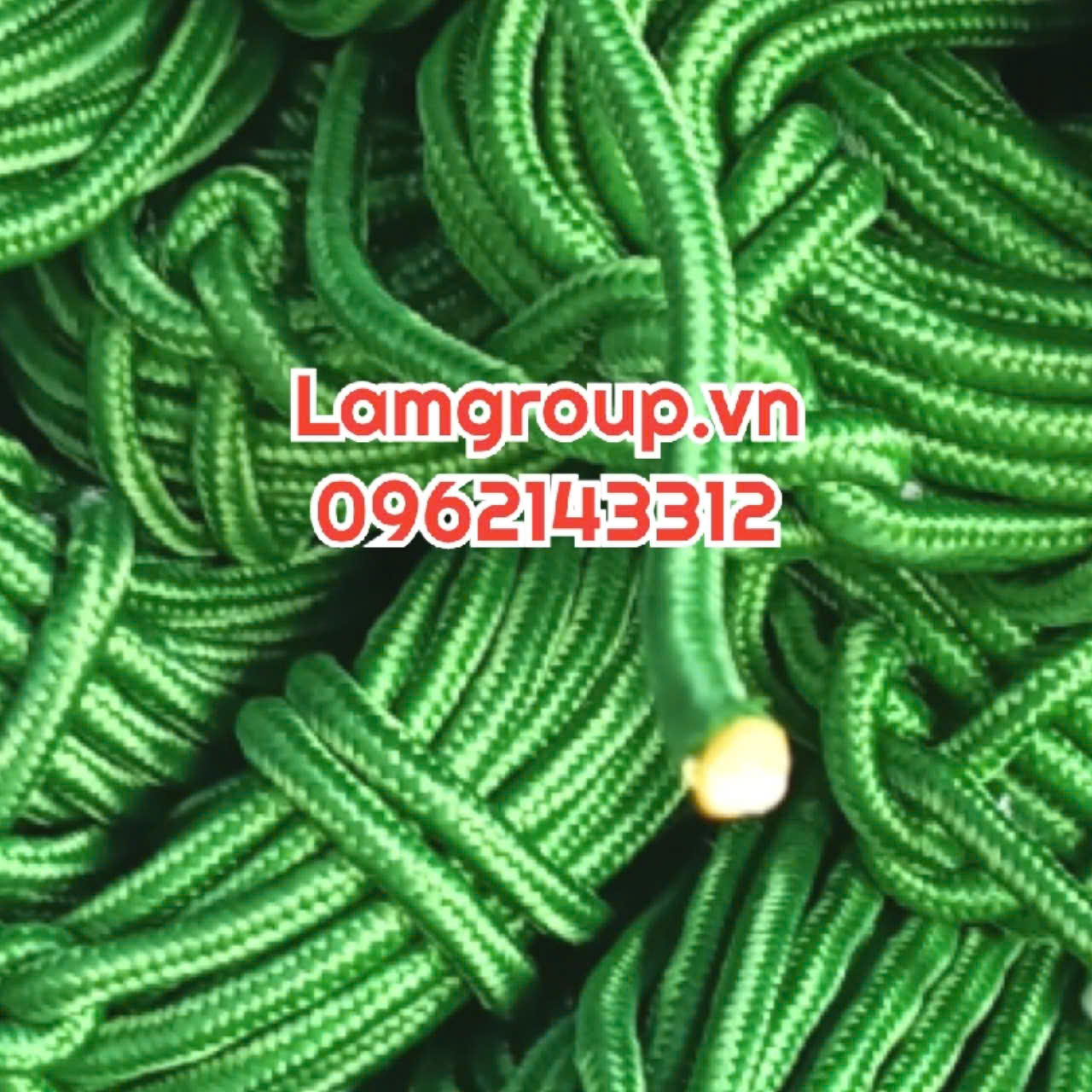 Nhà phân phối dây dù sợi nhỏ Nhà phân phối dây dù sợi nhỏ