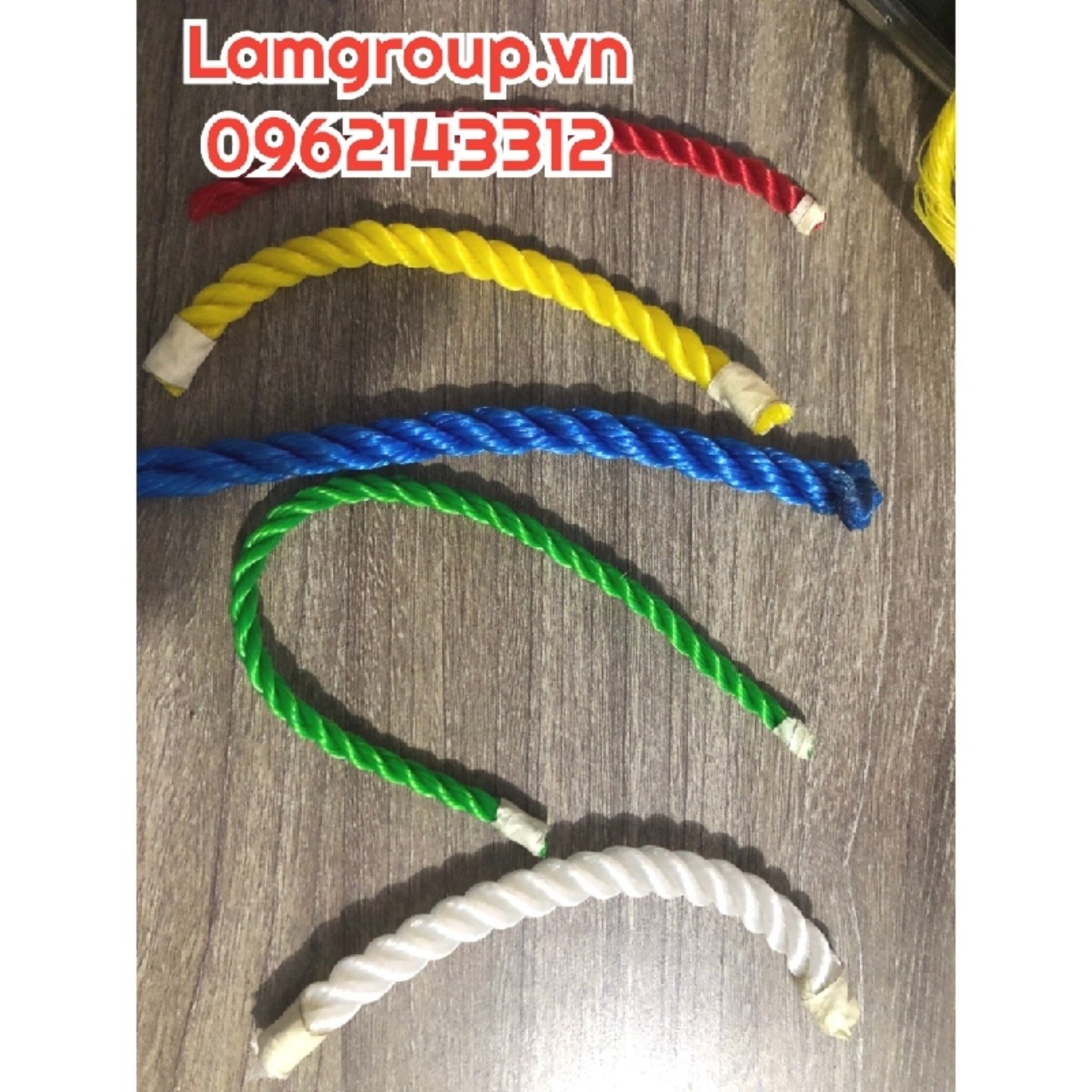 Nhà phân phối dây dù sợi nhỏ Nhà phân phối dây dù sợi nhỏ