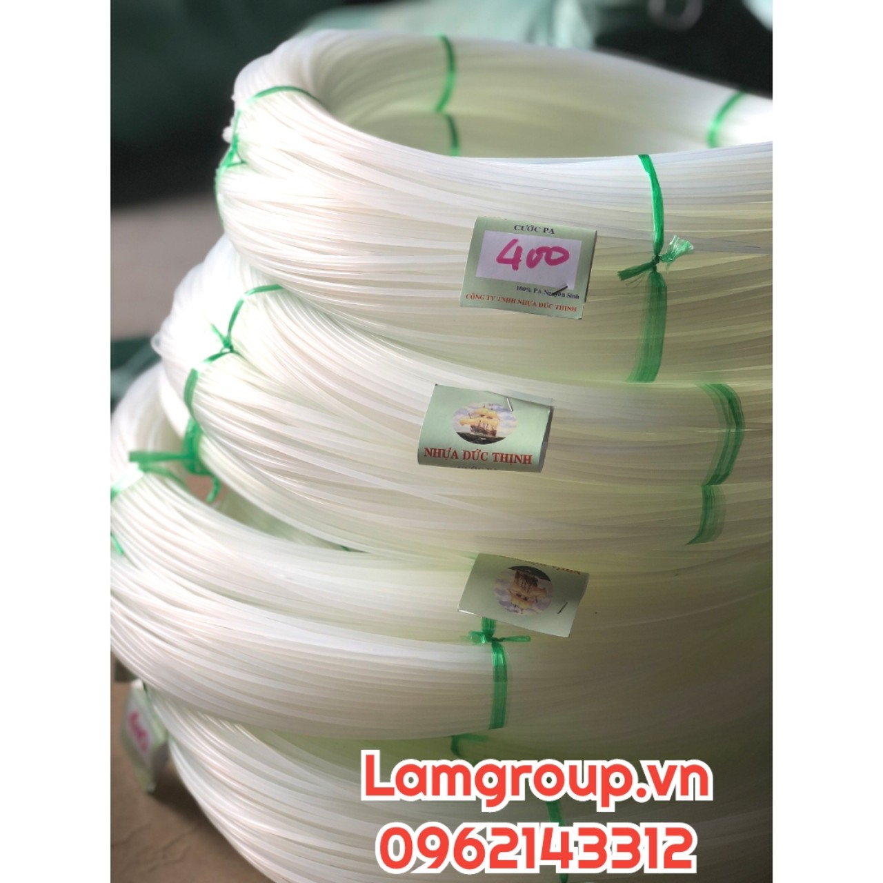 Xưởng dây thun khoanh tròn dây nhựa nilon dây đai nhưa pp dây dủ dây buột hàng hóa Lamgroup Bán buôn sỉ nhất Chợ Lớn Sài Gòn Bình Chánh Xưởng dây thun khoanh tròn dây nhựa nilon dây đai nhưa pp dây dủ dây buột hàng hóa Lamgroup Bán buôn sỉ nhất Chợ Lớn Sài Gòn Bình Chánh