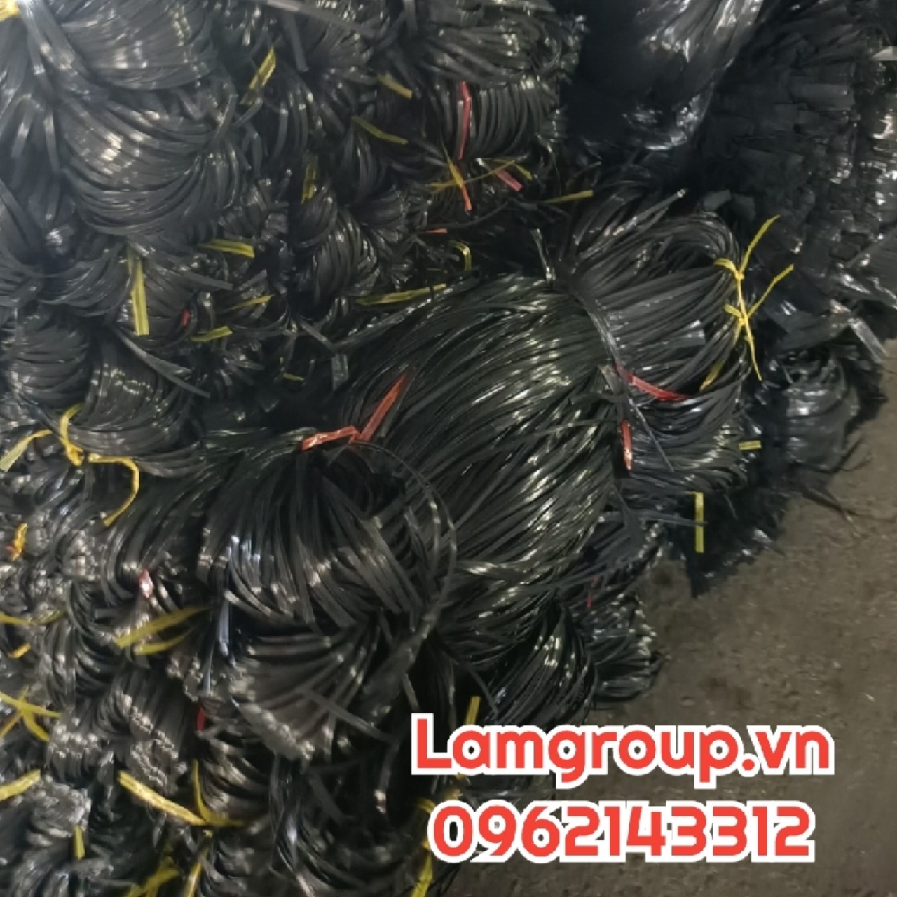 Dây nilon buộc hàng giá rẻ - giải pháp tiết kiệm cho doanh nghiệp và hộ gia đình Dây nilon buộc hàng giá rẻ - giải pháp tiết kiệm cho doanh nghiệp và hộ gia đình