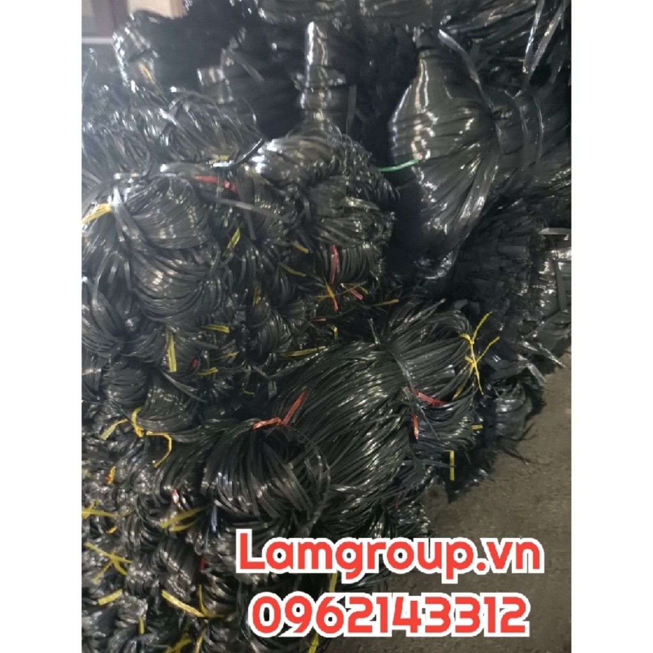 Nhà cung cấp dây nilon buộc hàng giá rẻ tại tp.HCM Nhà cung cấp dây nilon buộc hàng giá rẻ tại tp.HCM