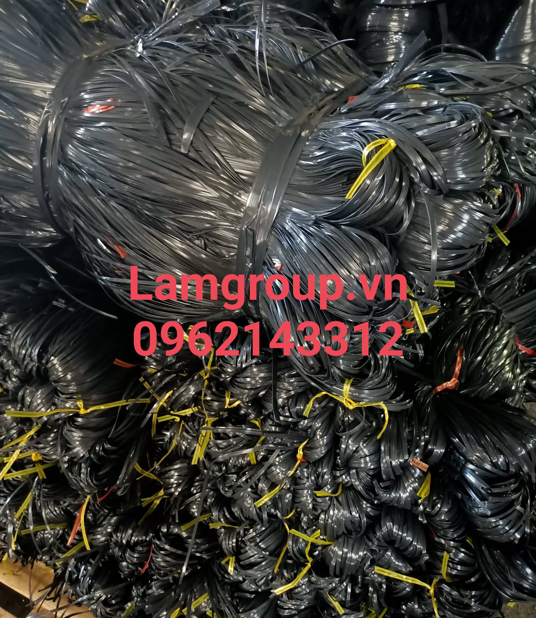 Xưởng sản xuất dây nilon giá sỉ rẻ nhất TP.HCM Xưởng sản xuất dây nilon giá sỉ rẻ nhất TP.HCM