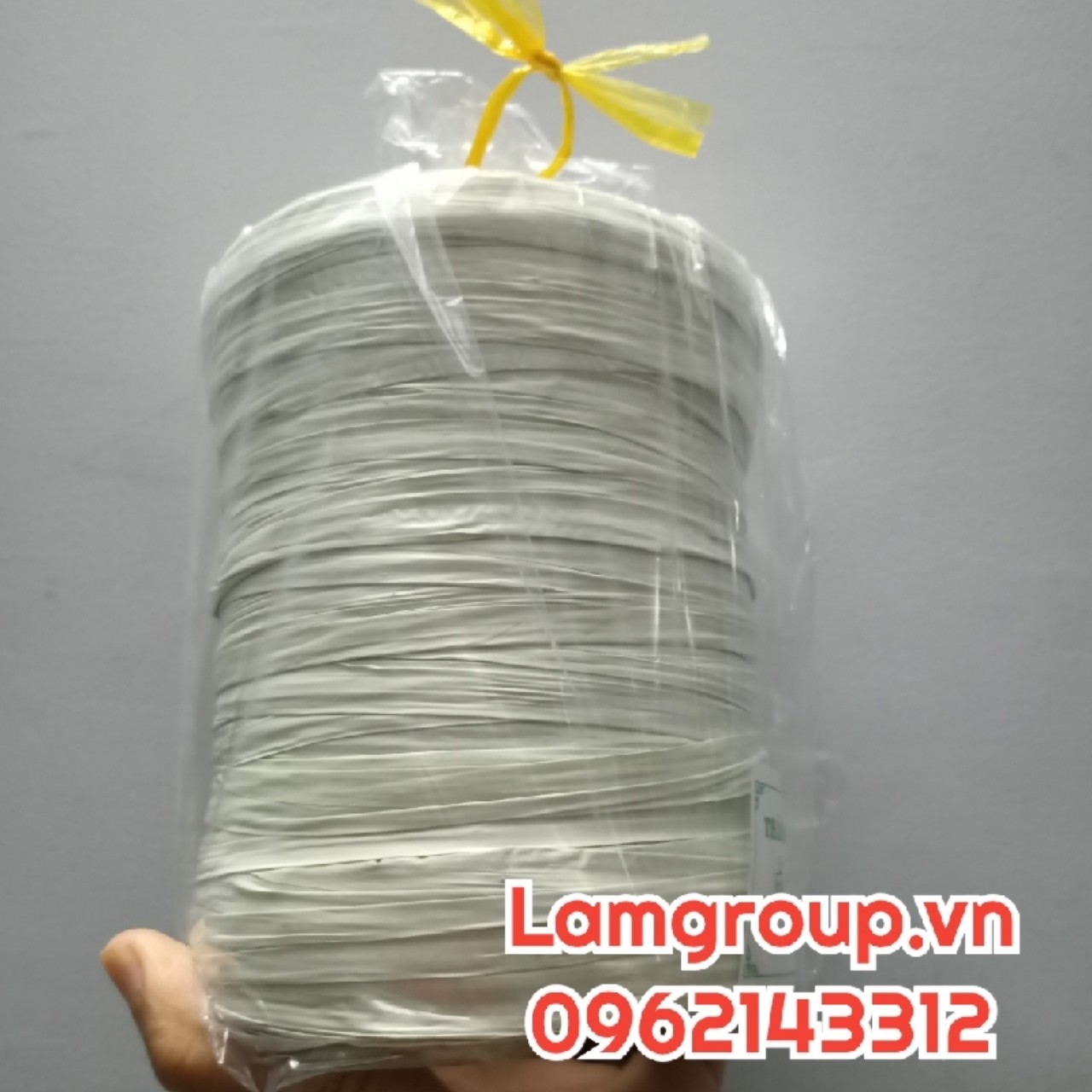 Dây nilon buộc hàng giá tốt Dây nilon buộc hàng giá tốt