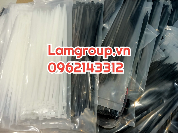 Mua dây rút nhựa TP.HCM Mua dây rút nhựa TP.HCM