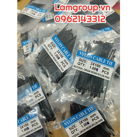 Mua dây rút nhựa TP.HCM Mua dây rút nhựa TP.HCM