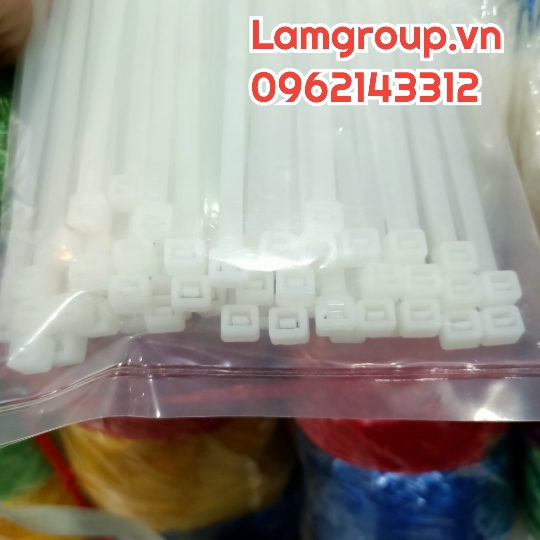 Mua dây rút nhựa gía rẻ tại Tp.HCM Mua dây rút nhựa gía rẻ tại Tp.HCM