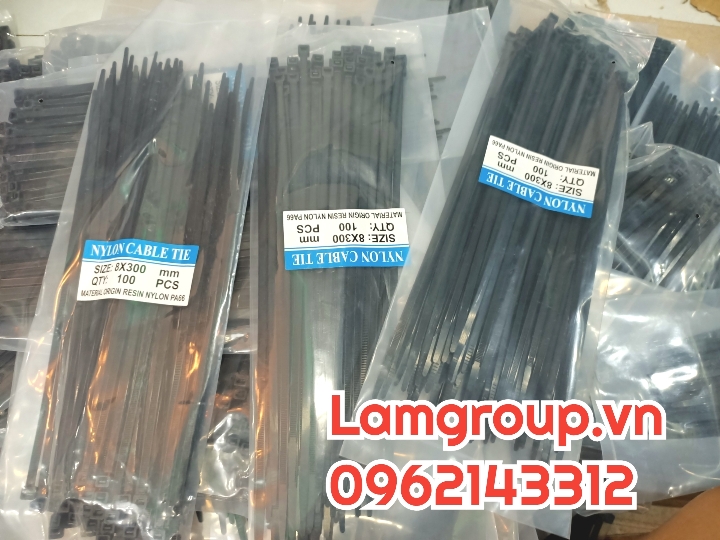 Mua dây rút nhựa gía rẻ tại Tp.HCM Mua dây rút nhựa gía rẻ tại Tp.HCM