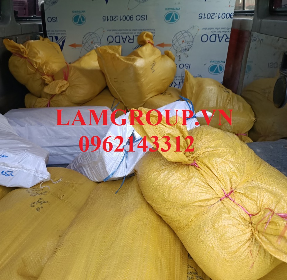 Nơi bán sỉ dây thun bịch giá rẻ tại TP.HCM Nơi bán sỉ dây thun bịch giá rẻ tại TP.HCM