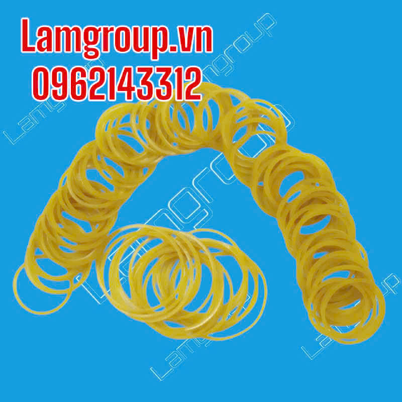 Mua dây thun khoanh ở đâu uy tín? Gợi ý địa chỉ sỉ lẻ trên toàn quốc Mua dây thun khoanh ở đâu uy tín? Gợi ý địa chỉ sỉ lẻ trên toàn quốc