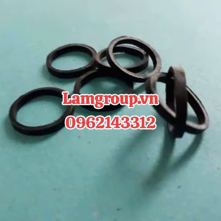 Dây thun khoanh: Sản phẩm đa năng cho mọi nhu cầu Dây thun khoanh: Sản phẩm đa năng cho mọi nhu cầu