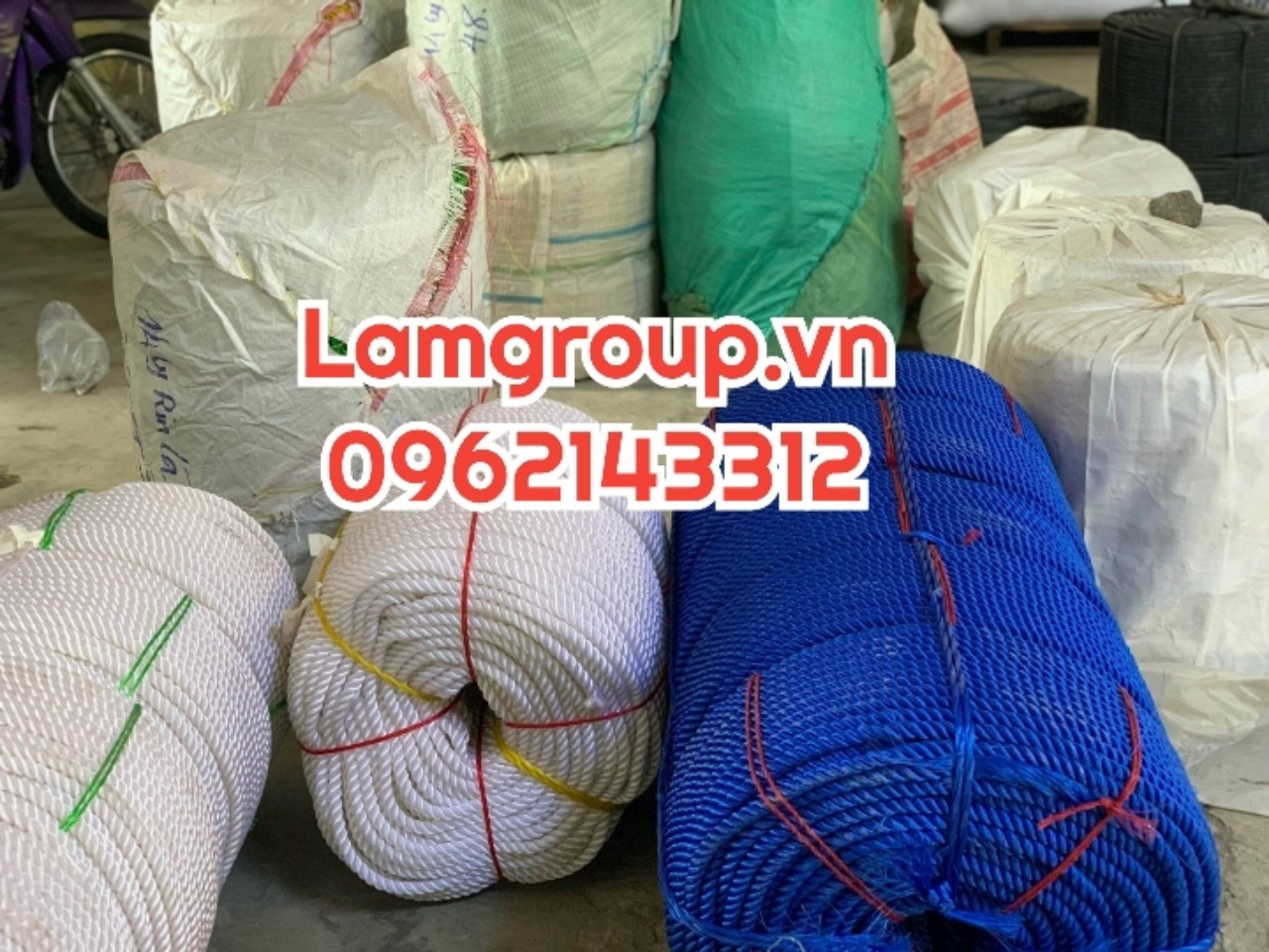 Nhà phân phối dây dù sợi nhỏ Nhà phân phối dây dù sợi nhỏ